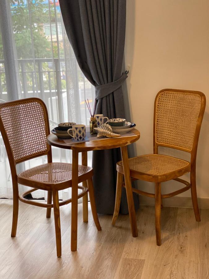 Family Suite New Apartment At Marvest Huahin City Center Exterior photo