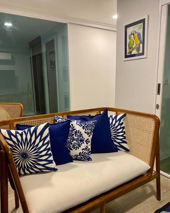 Family Suite New Apartment At Marvest Huahin City Center Exterior photo